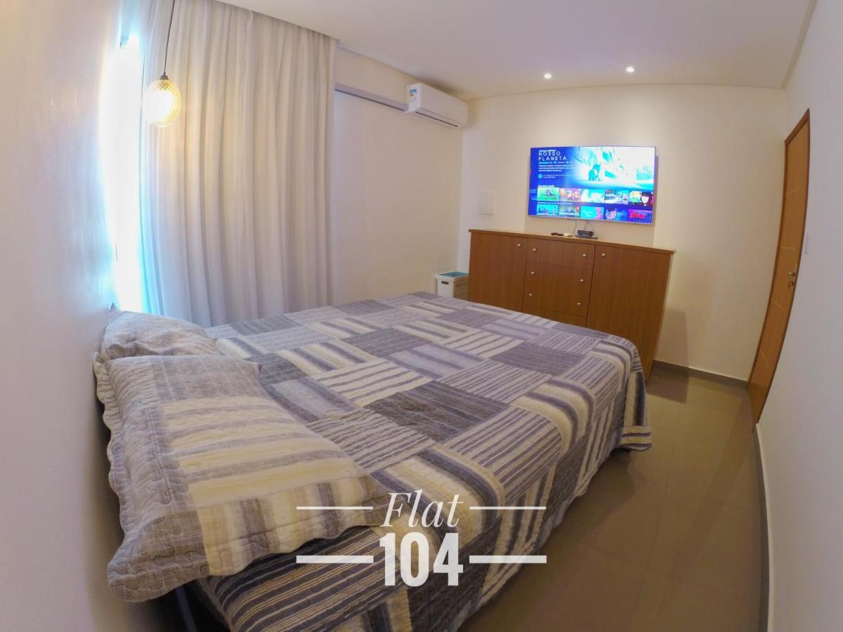 Th Flats Com Banheira De Hidromassagem Leilighet Governador Valadares Eksteriør bilde